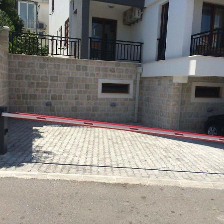 Apartment Mirjana Budva Exterior photo